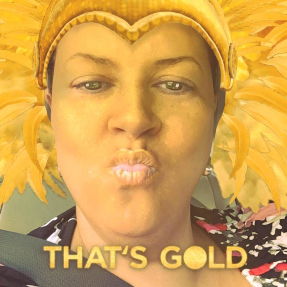 Meet your Posher, Evan